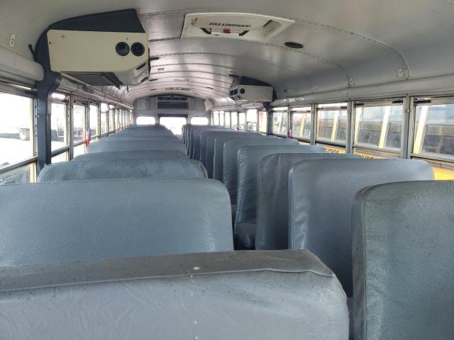 2011 THOMAS SAF-T-LINER HDX #3285697653