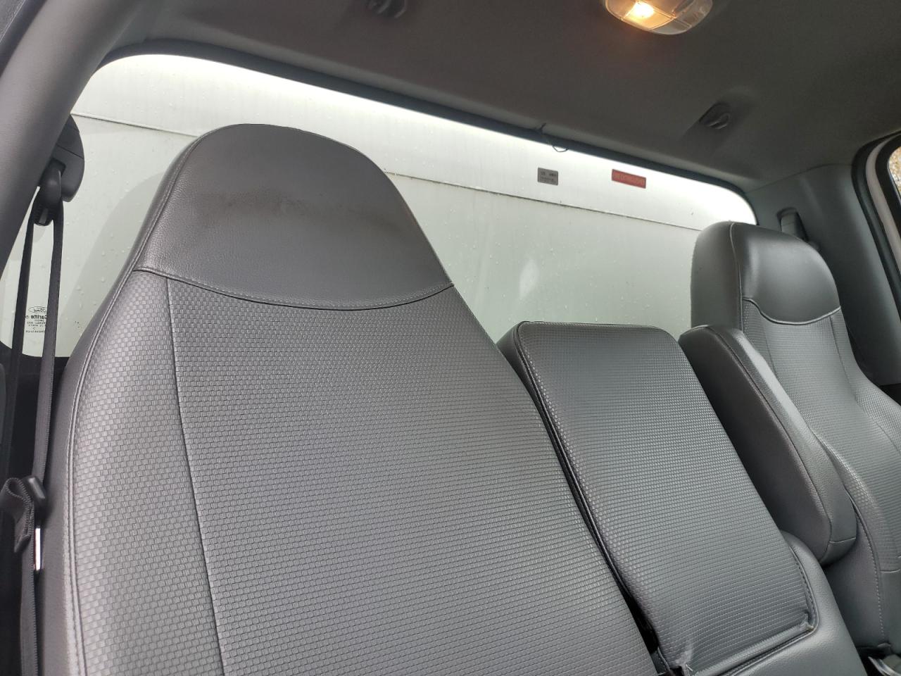 FORD F650 SUPER DUTY