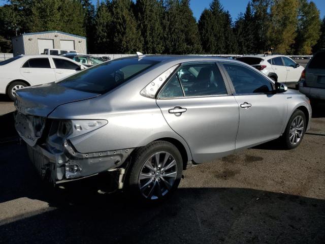2017 TOYOTA CAMRY HYBR 4T1BD1FK3HU213245