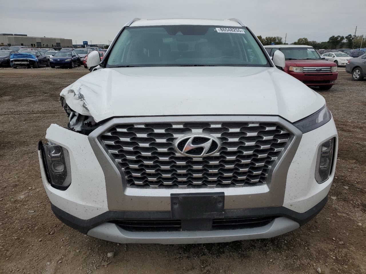 HYUNDAI PALISADE SEL