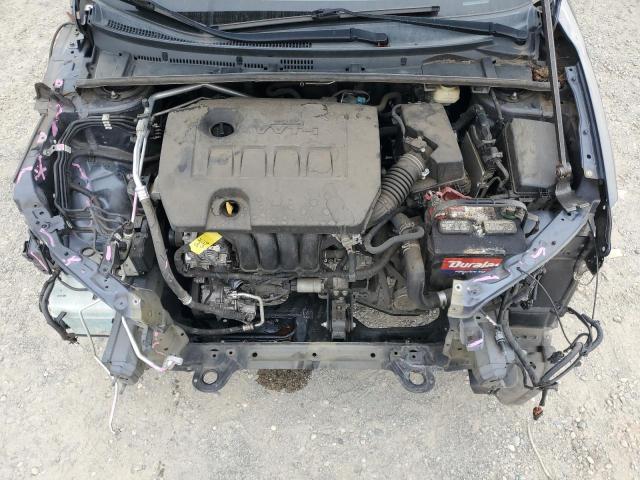 2016 TOYOTA COROLLA L - 5YFBURHE8GP523526