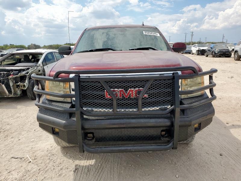 2008 GMC SIERRA C15 #3277024166