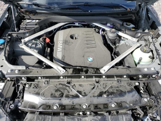 2025 BMW X5 XDRIVE4 #3266940057