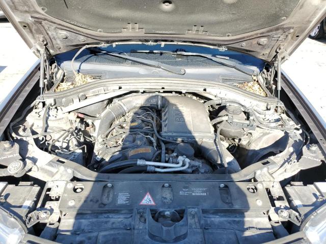 2012 BMW X3 XDRIVE3 #3279494242