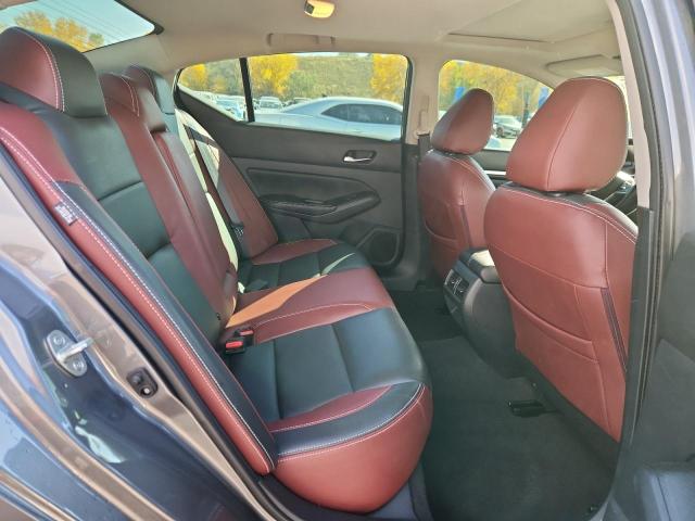 2019 NISSAN ALTIMA SV - 1N4BL4DV9KC128905