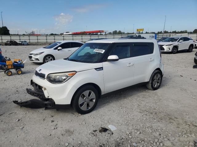 Global Auto Auctions: 2015 KIA SOUL