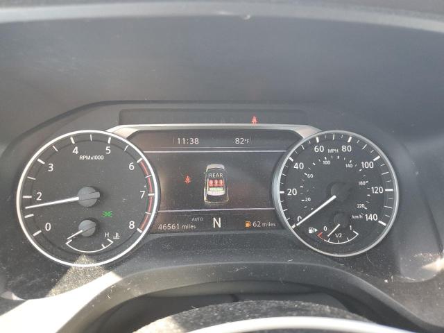 2023 NISSAN ROGUE SL - 5N1BT3CB2PC785236