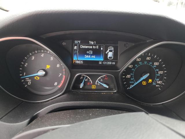 2014 FORD FOCUS TITA #3291417155