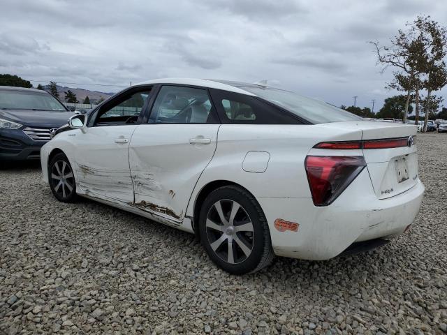 2019 TOYOTA MIRAI - Inny widok