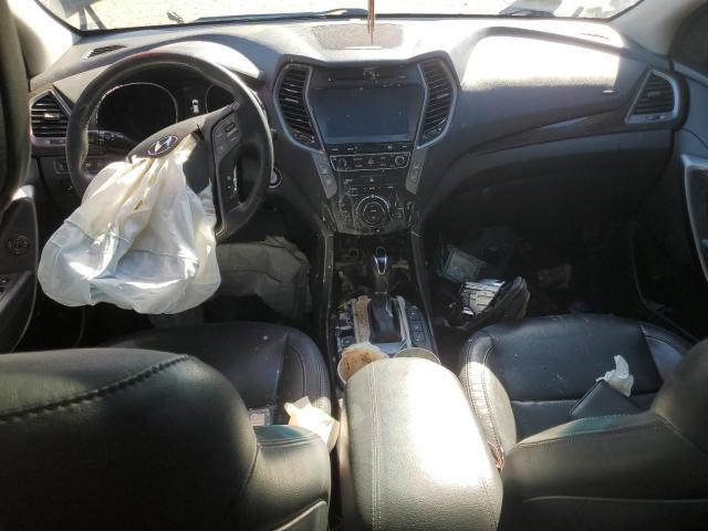 2017 HYUNDAI SANTA FE S 5XYZWDLA0HG440405