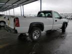 Lot #3304021587 2003 CHEVROLET SILVERADO