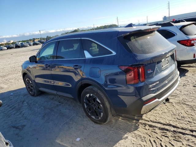 2025 KIA SORENTO S - 5XYRL4JCXSG326660