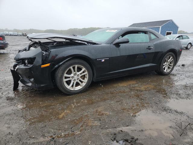 CHEVROLET CAMARO LS