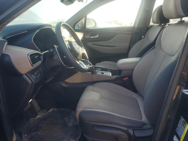 2019 HYUNDAI SANTA FE S - 5NMS2CAD2KH008660