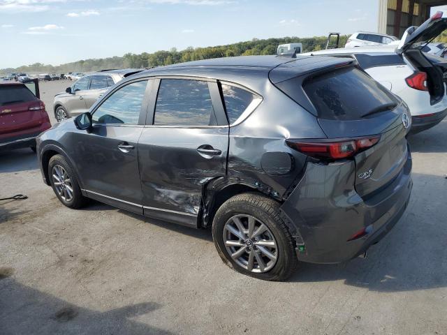 2024 MAZDA CX-5 PREFERRED - JM3KFBCL9R0407019