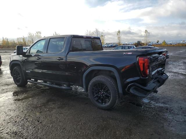 2025 GMC SIERRA K15 - 1GTUUCE88SZ199710