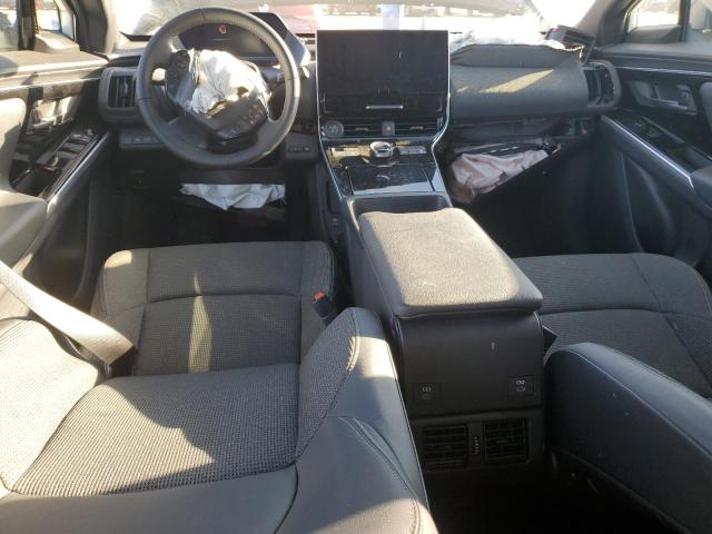 2024 TOYOTA BZ4X XLE JTMAAAAA6RA030237