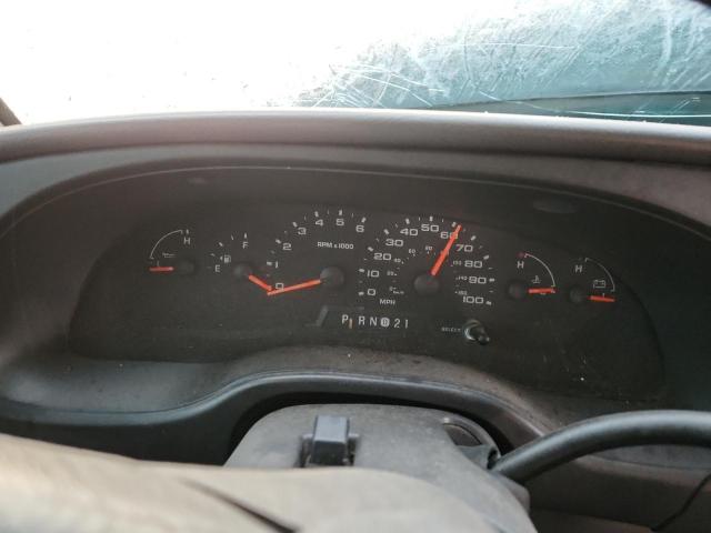 2006 FORD ECONLINE #3284306020