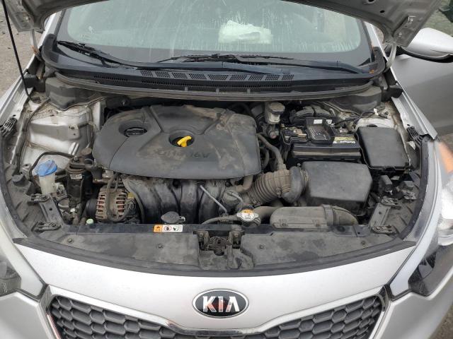 2015 KIA FORTE LX KNAFK4A68F5379370