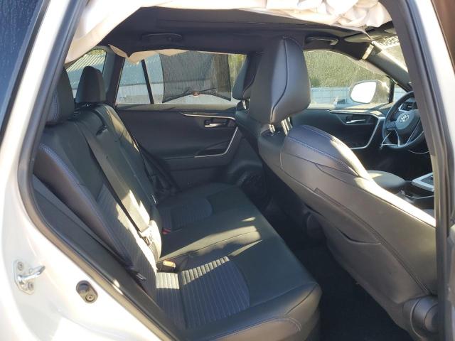 2021 TOYOTA RAV4 XSE #3281639391