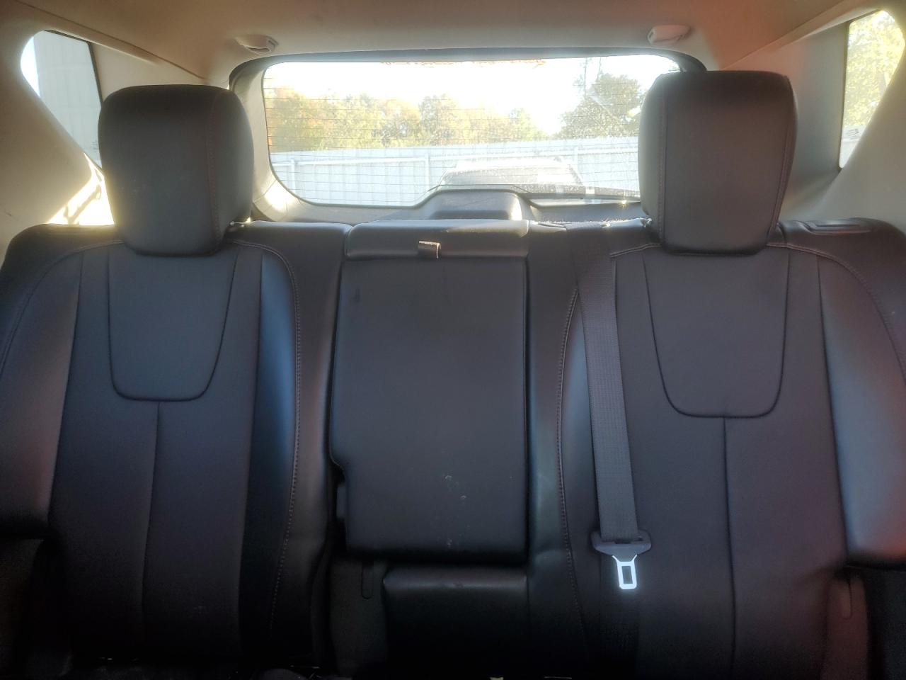 CHEVROLET EQUINOX PREMIER