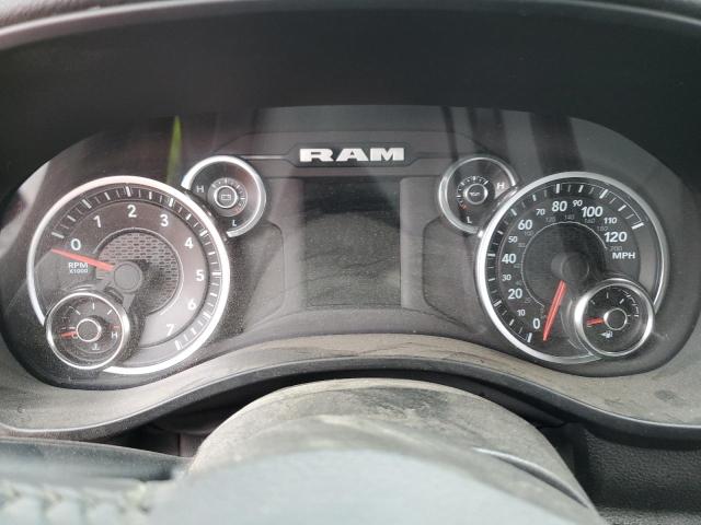 2023 RAM 1500 BIG HORN/LONE STAR 1C6SRFFT1PN612585