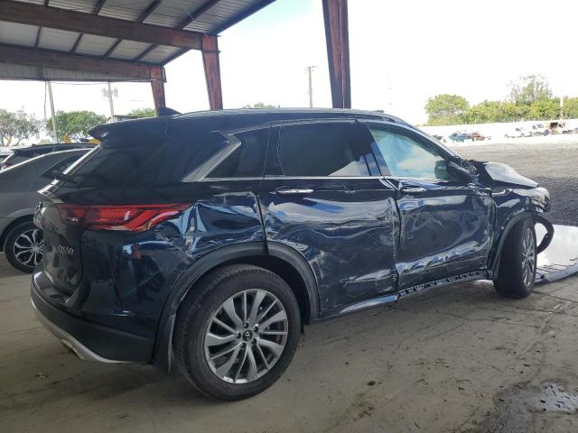 2025 INFINITI QX50 LUXE #3301827345