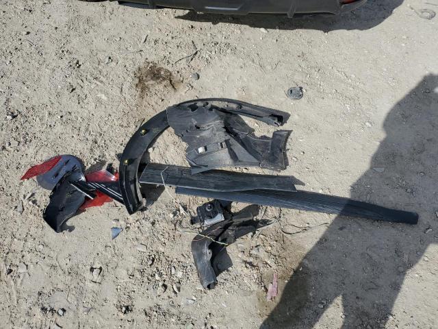 2021 NISSAN KICKS SV #3309438998