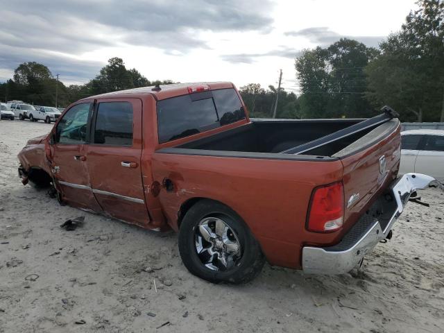 2013 RAM 1500 SLT #3290261207