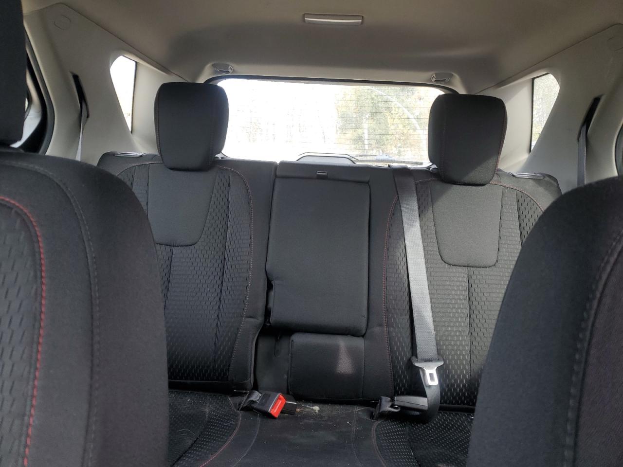 Lot #3315659783 2015 CHEVROLET EQUINOX LS