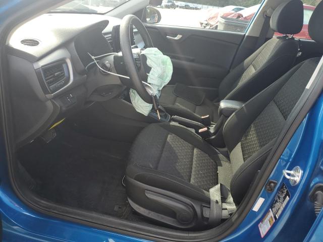 2023 KIA RIO LX 3KPA24AD4PE532926