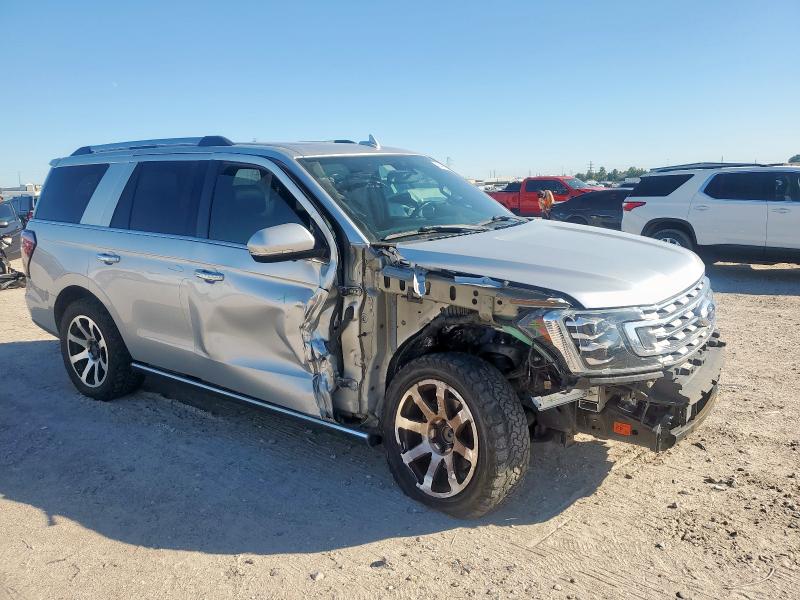 2018 FORD EXPEDITION - 1FMJU1KT4JEA70980