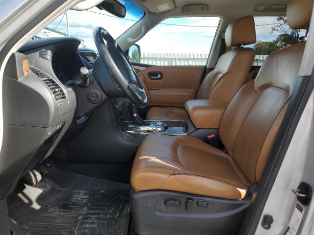2017 NISSAN ARMADA PLA - JN8AY2NF1H9303645