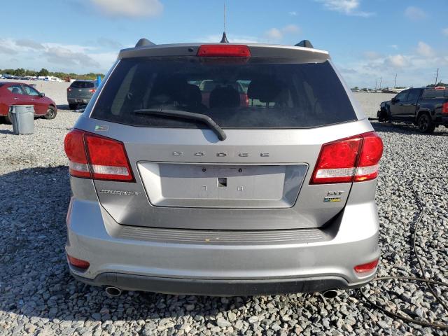 2015 DODGE JOURNEY SX - 3C4PDCBG0FT733840