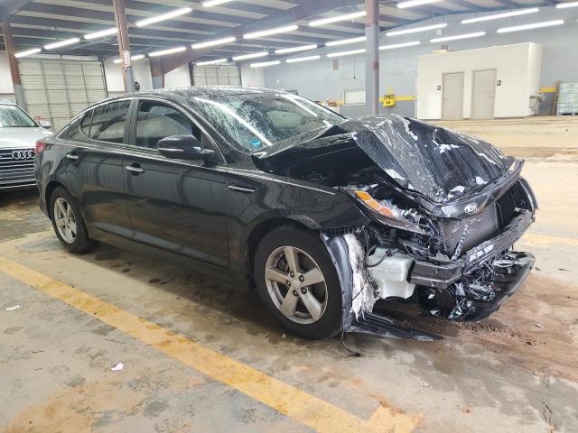 2015 KIA OPTIMA LX - KNAGM4A75F5660419