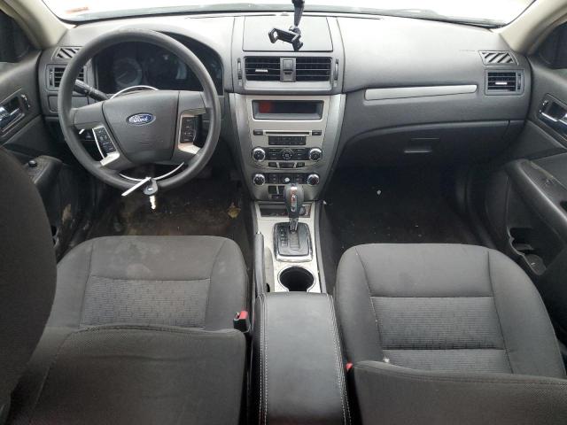 2011 FORD FUSION SE - 3FAHP0HG9BR186078