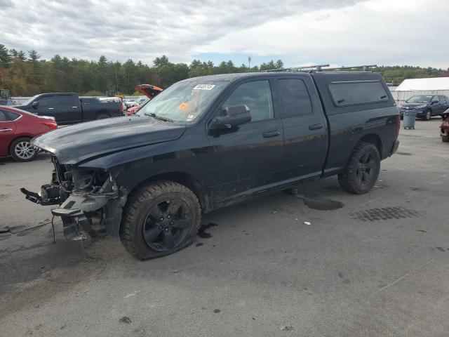 Global Auto Auctions: 2014 RAM 1500 ST