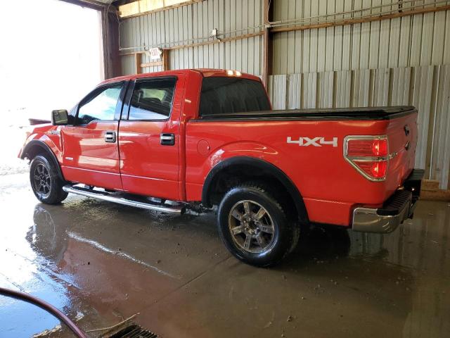 2012 FORD F150 SUPERCREW - 1FTFW1ET5CFC52412