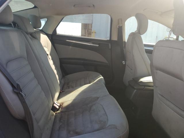 2015 FORD FUSION S #3296317431