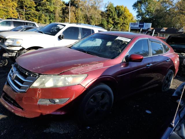 2011 HONDA ACCORD CRO - 5J6TF1H56BL000291