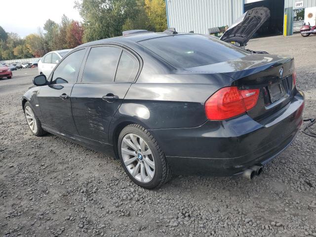 2011 BMW 328 I SULEV - WBAPH5G52BNM83970