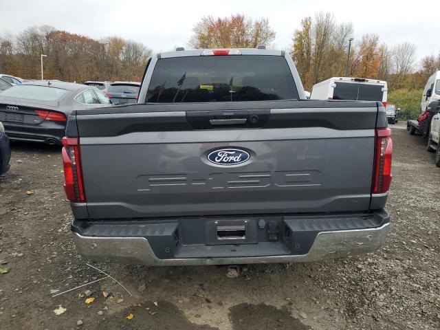 2024 FORD F150 XLT - 1FTFW3LD4RFA41265