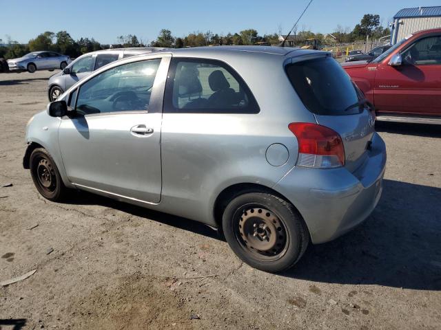 2009 TOYOTA YARIS #3315885095