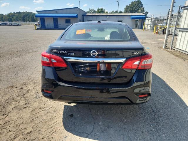 2019 NISSAN SENTRA S 3N1AB7AP2KL624541