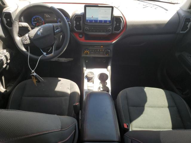 2024 FORD BRONCO SPO - 3FMCR9K60RRE29673