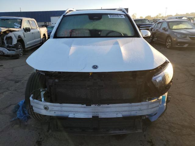 2024 MERCEDES-BENZ EQB 300 4M #3296918864