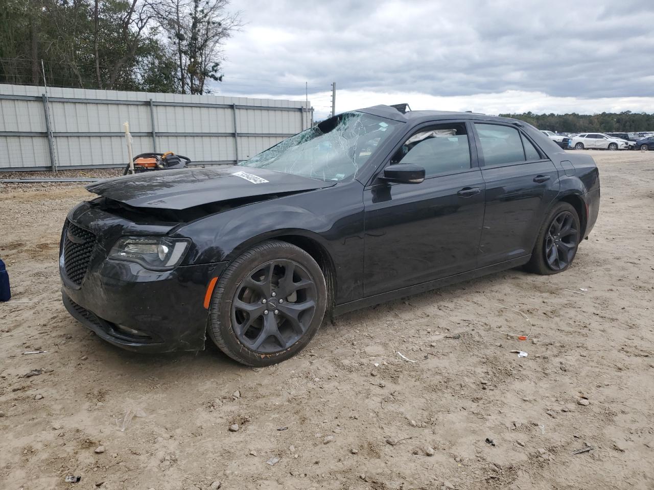 CHRYSLER 300S S