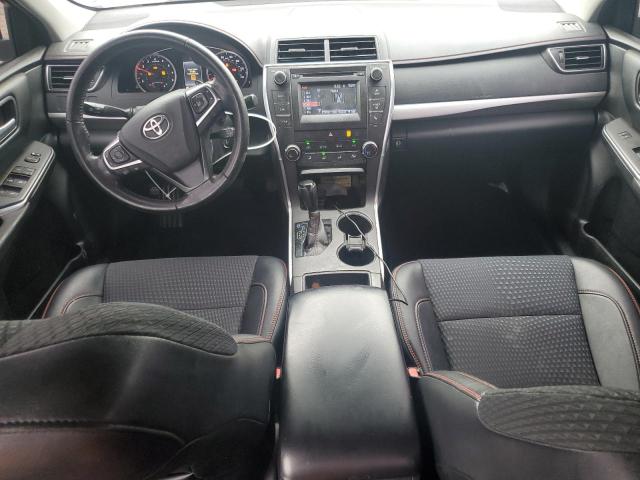 2015 TOYOTA CAMRY LE - 4T1BF1FK4FU100041