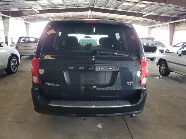 2016 DODGE GRAND CARA 2C4RDGCG7GR327587