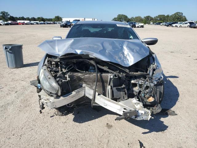 2019 HONDA CIVIC SPOR - 2HGFC2F81KH599663